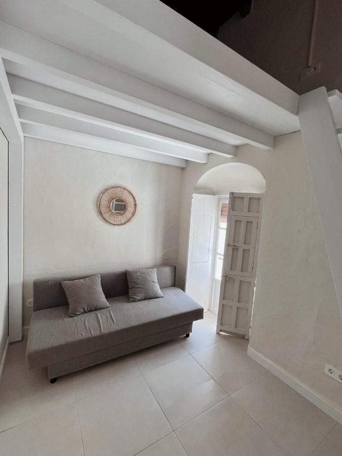 Casa Melo Apartment Tarifa