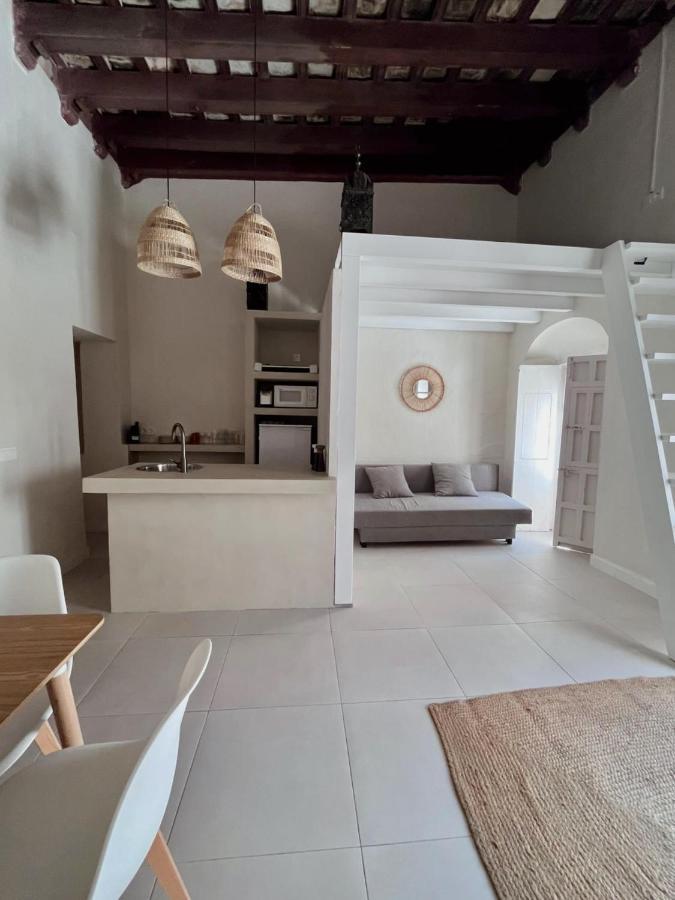 Apartment Casa Melo
