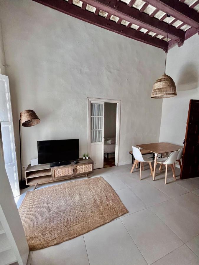 Apartment Casa Melo Tarifa
