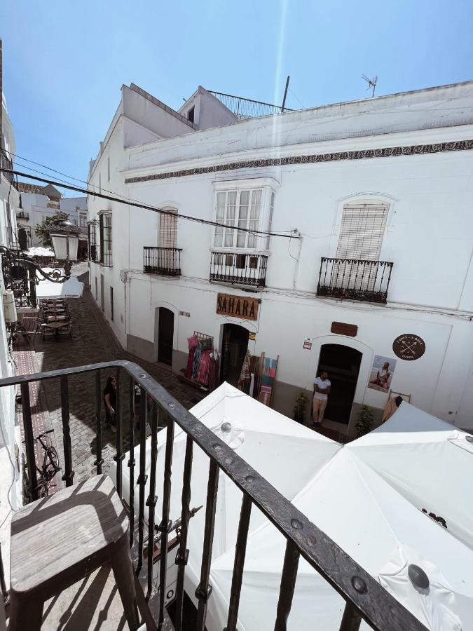 Apartment Casa Melo Tarifa